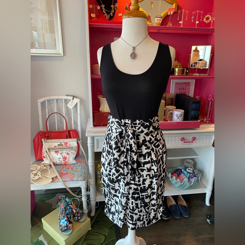 Cynthia Steffe dress size 6